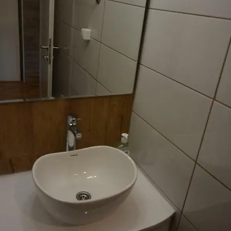 Διαμέρισμα Viv 1