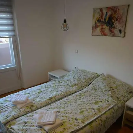 Viv 1 Διαμέρισμα *